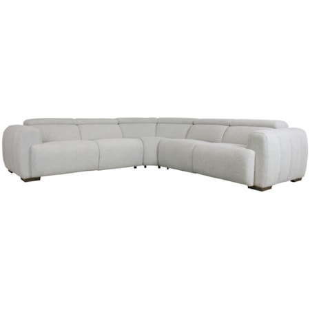 SECTIONAL-3PC *ALDO*