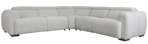 SECTIONAL-3PC *ALDO*