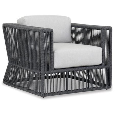 Club Chair