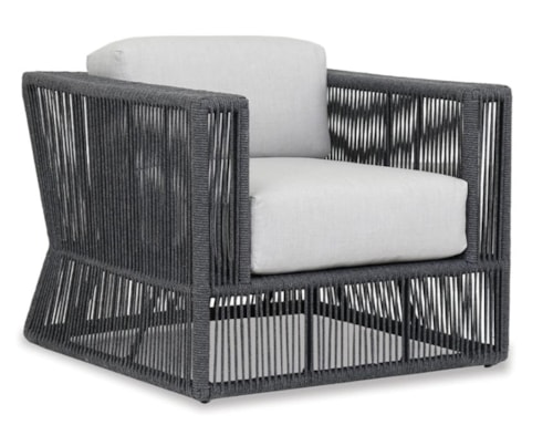 Club Chair