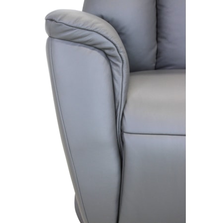 Wellington Ergo Gravity Advanced Recliner