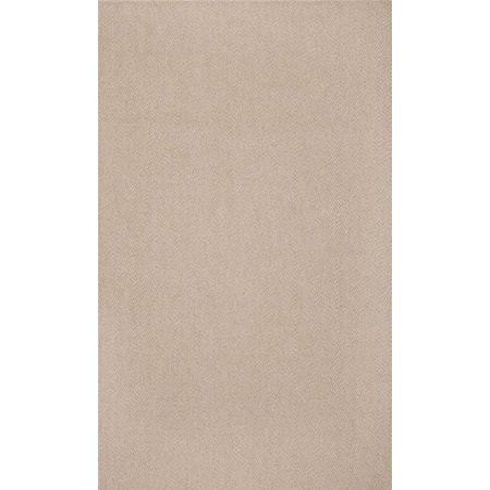 Monaco Linen 8 x 10 Rug