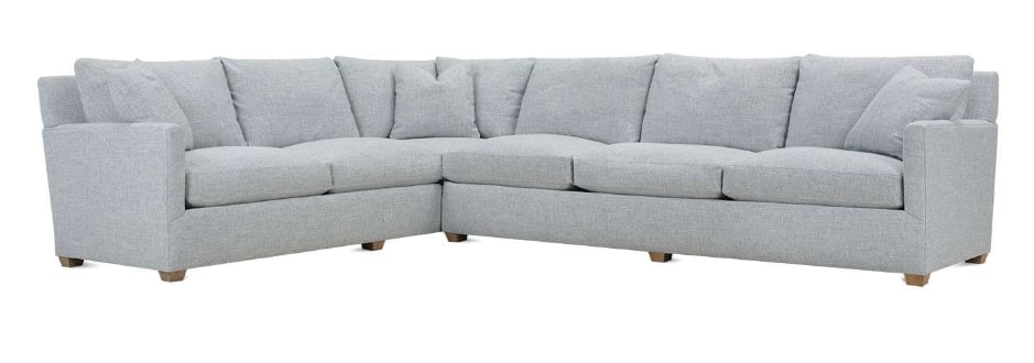 Two-Piece Sectional