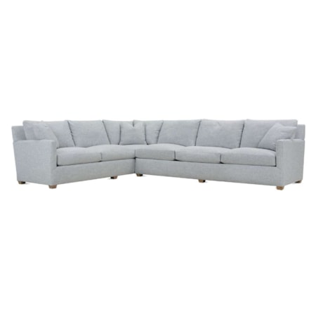 Two-Piece Sectional