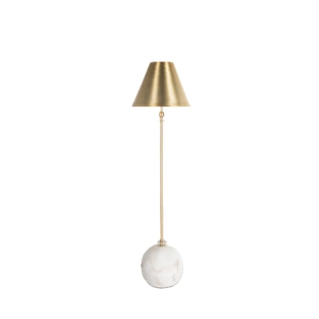 VIVIANNA CONSOLE LAMP