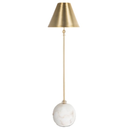 VIVIANNA CONSOLE LAMP
