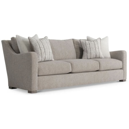 Ventura Fabric Sofa