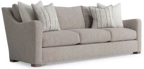Ventura Fabric Sofa