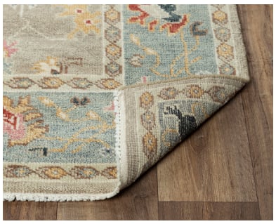Envision 9 x 12 Rug