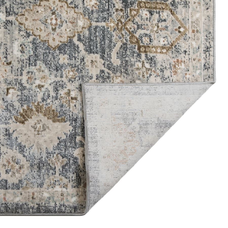 Amer Rugs Amer Fairmont Dark Grey 9'3"x12'3" Rug
