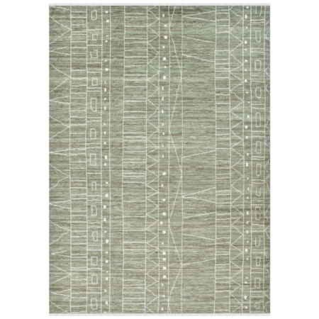 Rug 10 x 14