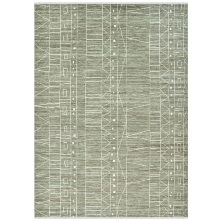 Rug 10 x 14