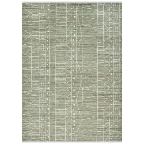 Rug 10 x 14