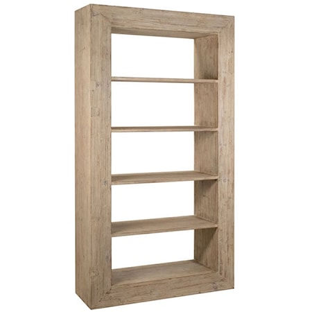 Amaya Bookcase