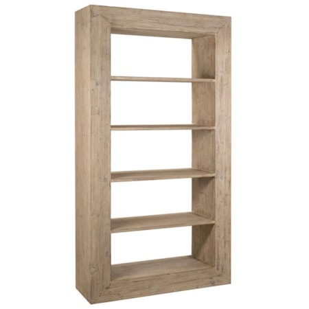 Amaya Bookcase
