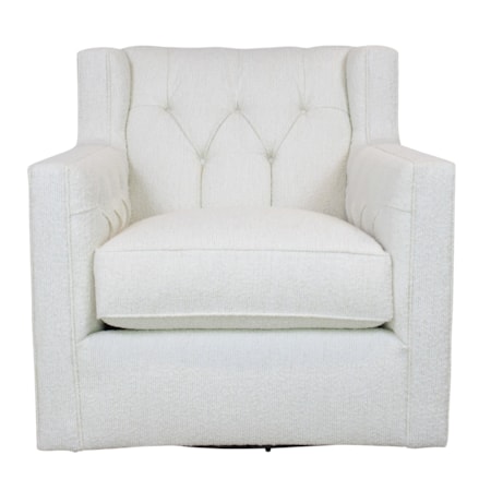 Swivel Chair