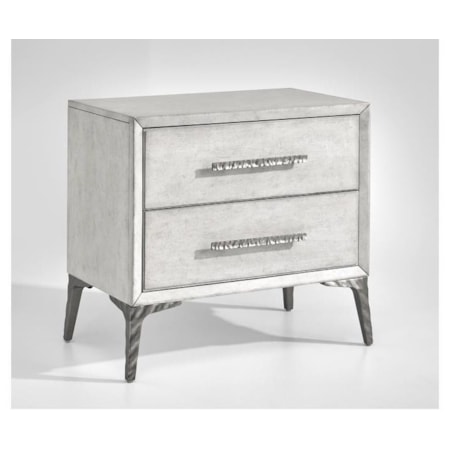 Drawer Nightstand