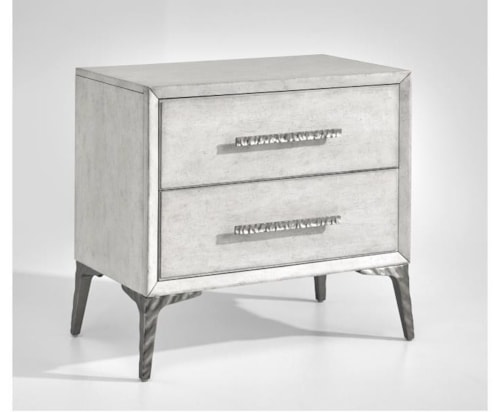 Drawer Nightstand