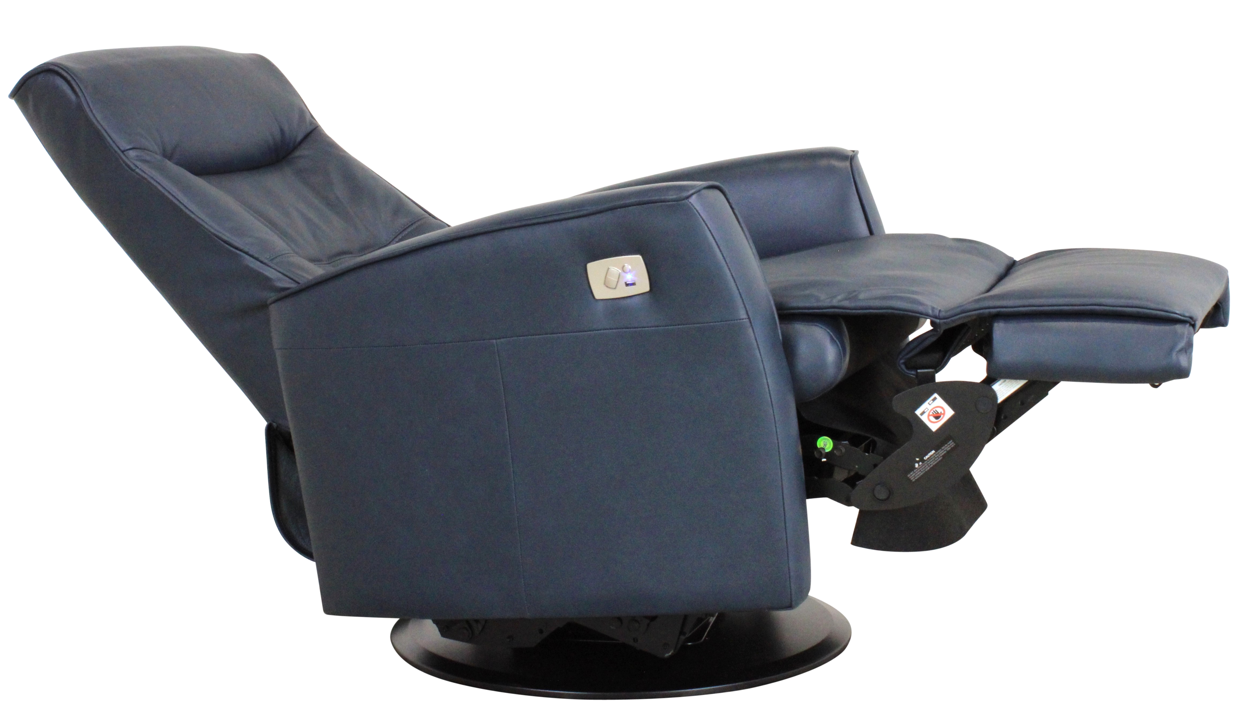 LARGE POWER RELAXER RECLINER
