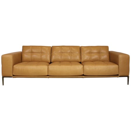 THREE SEAT SOFA