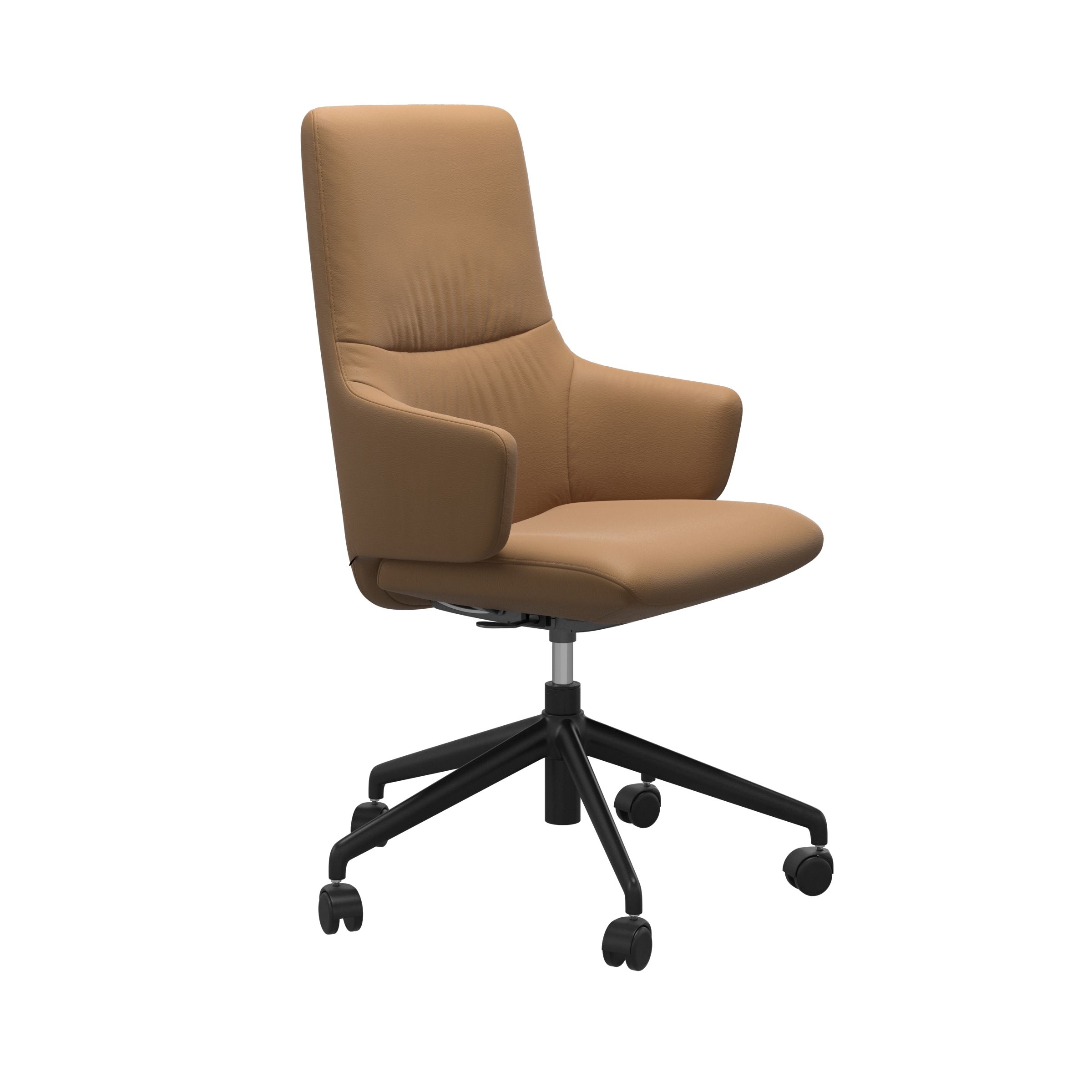 HIGHBACK OFFICE CHAIR