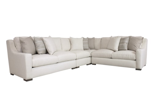 FOUR PIECE SECTIONAL(ALSO AVAILABLE AS A 3 PIECE )
