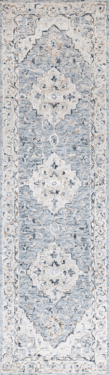 Petra Mist 26x9 Rug