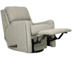 Smith Brothers 746 Swivel Glider Recliner