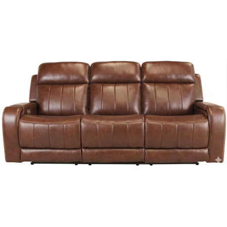 Sofa with Immersive Audio