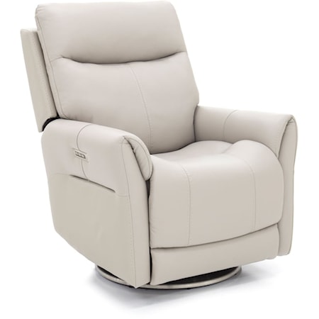 Scottsdale Swivel Recliner