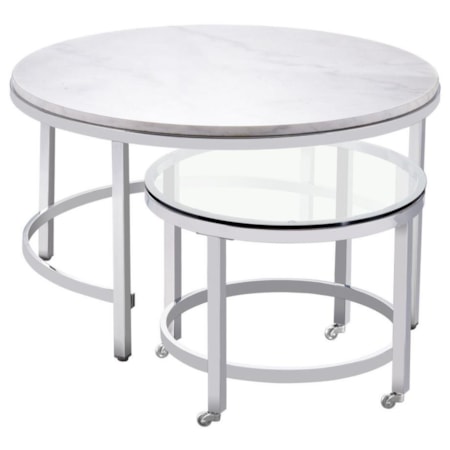 Cocktail Table