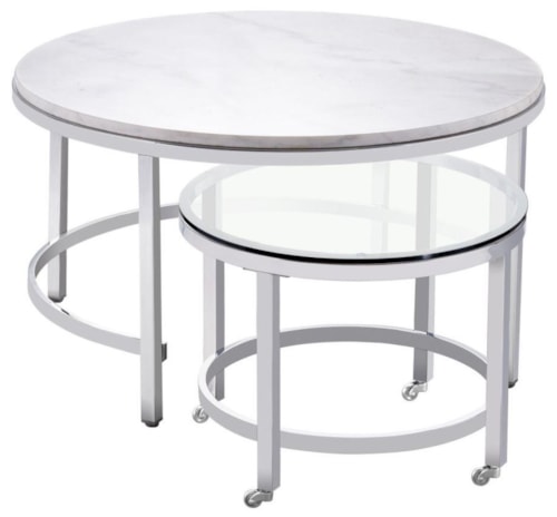 Cocktail Table