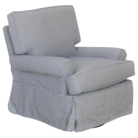 Sophie Swivel Chair