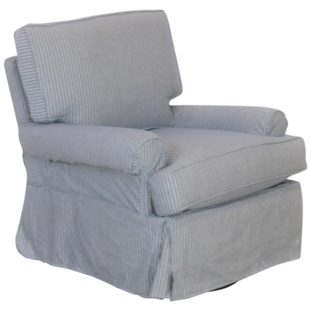 Sophie Swivel Chair