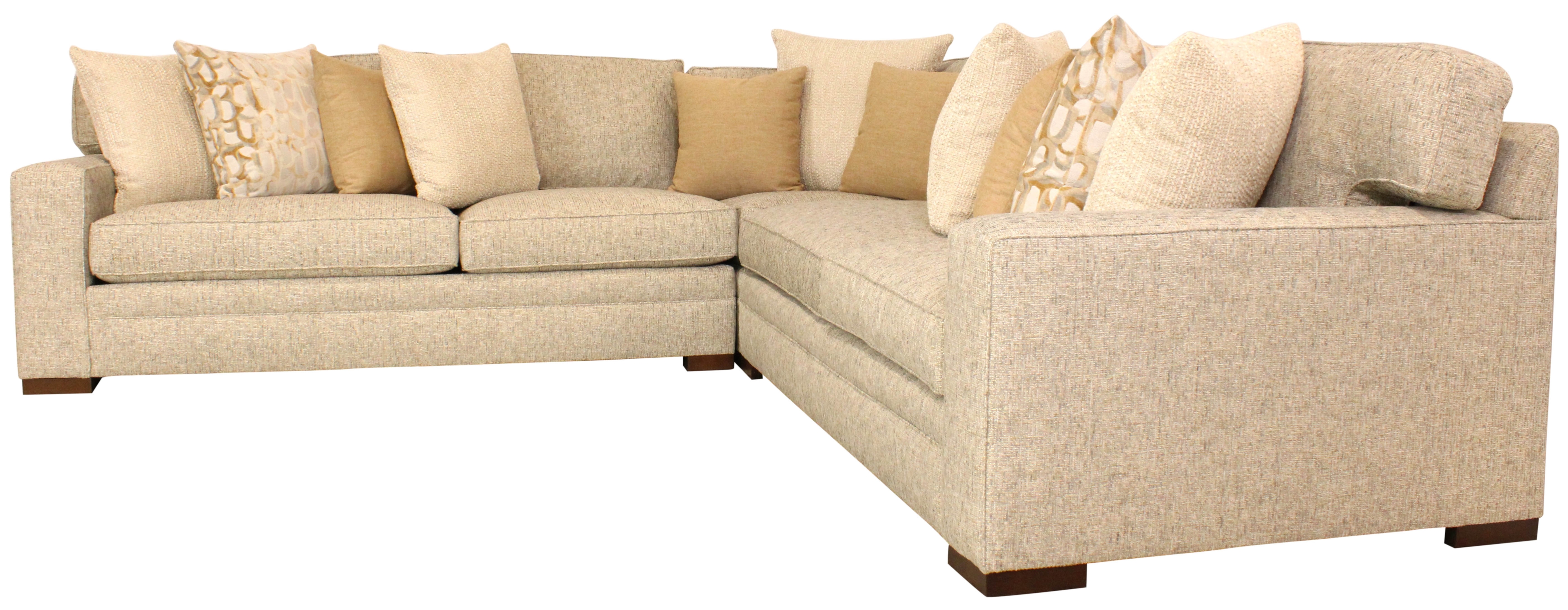 Three piece Sectiona