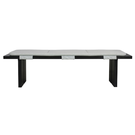 Dining Bench 5005 Modern