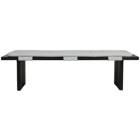 Dining Bench 5005 Modern