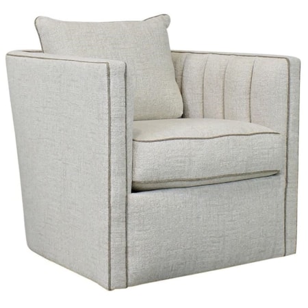 Chair Swivel