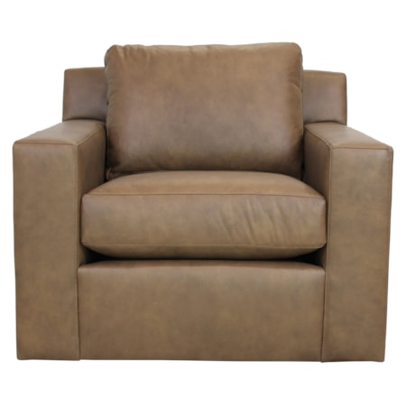 Keene Swivel Chair