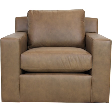 Keene Swivel Chair