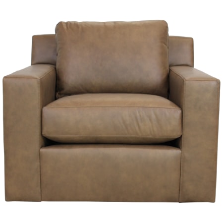 Keene Swivel Chair