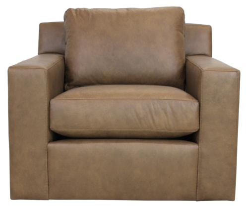 Keene Swivel Chair
