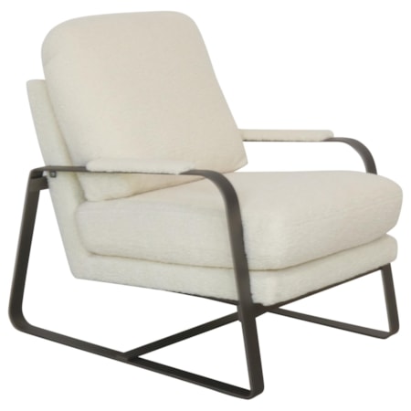 Aries Accent Chair