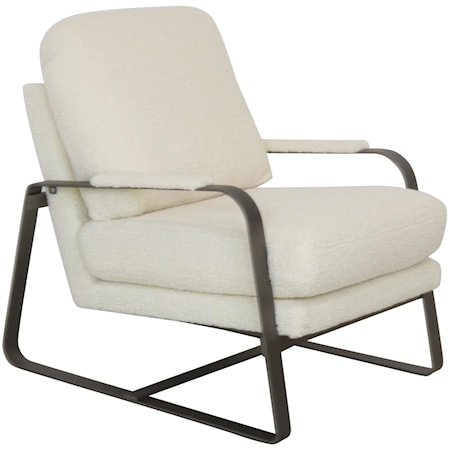 Aries Accent Chair