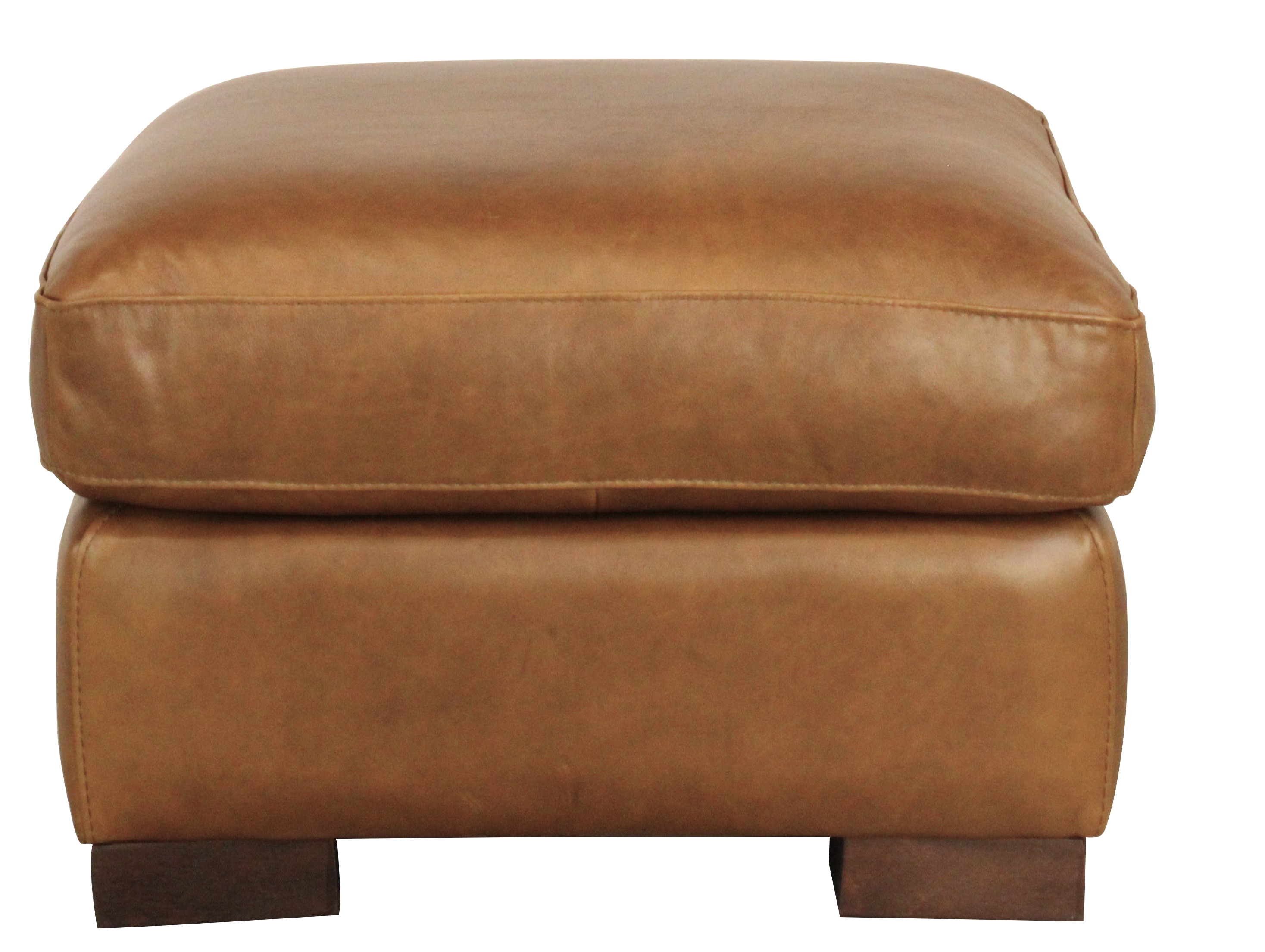CHAIR &amp; OTTOMAN