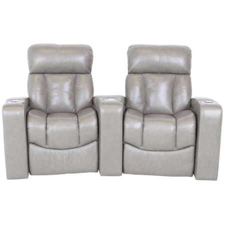 Power Theater Recliner