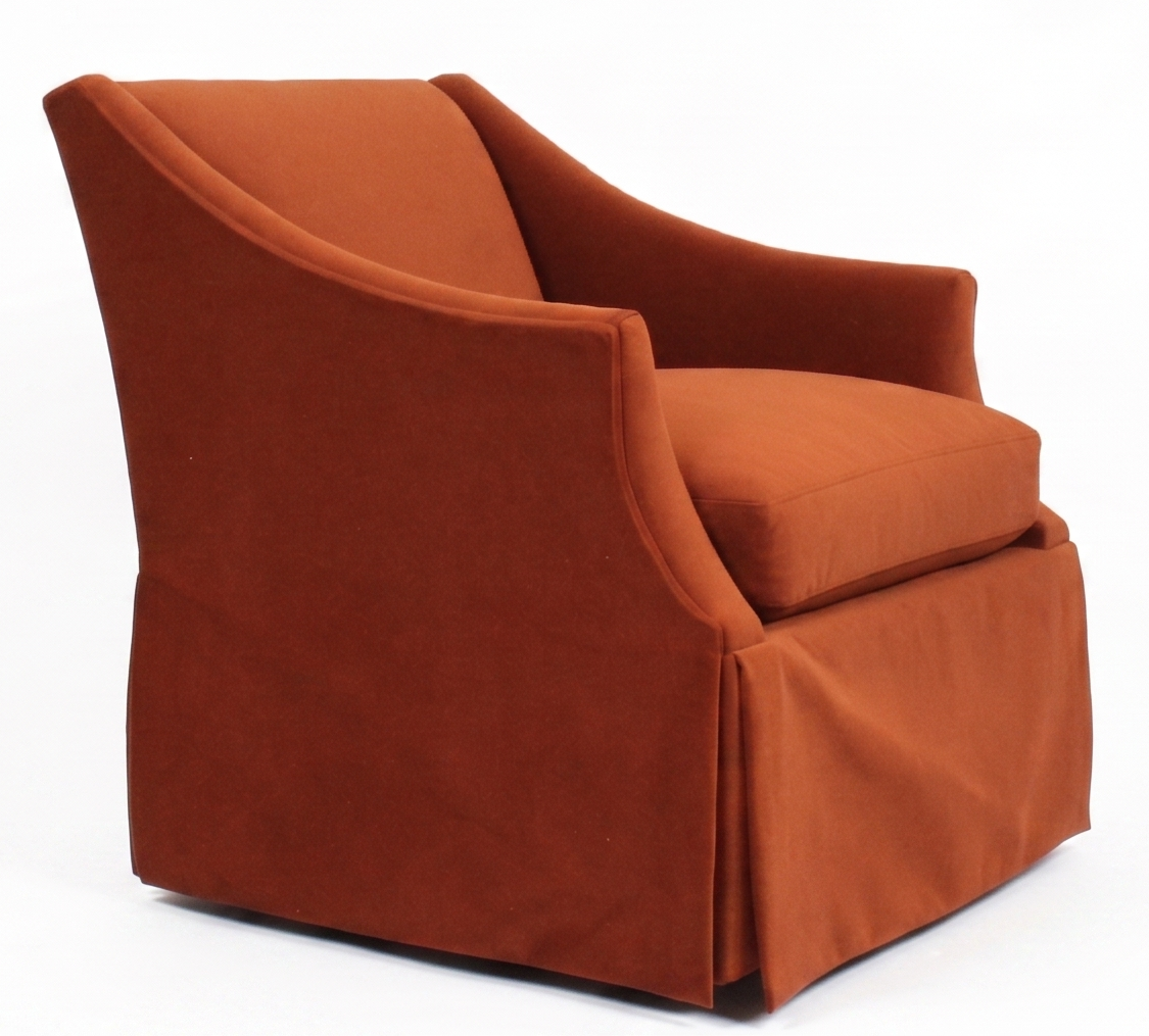 Swivel Chair
