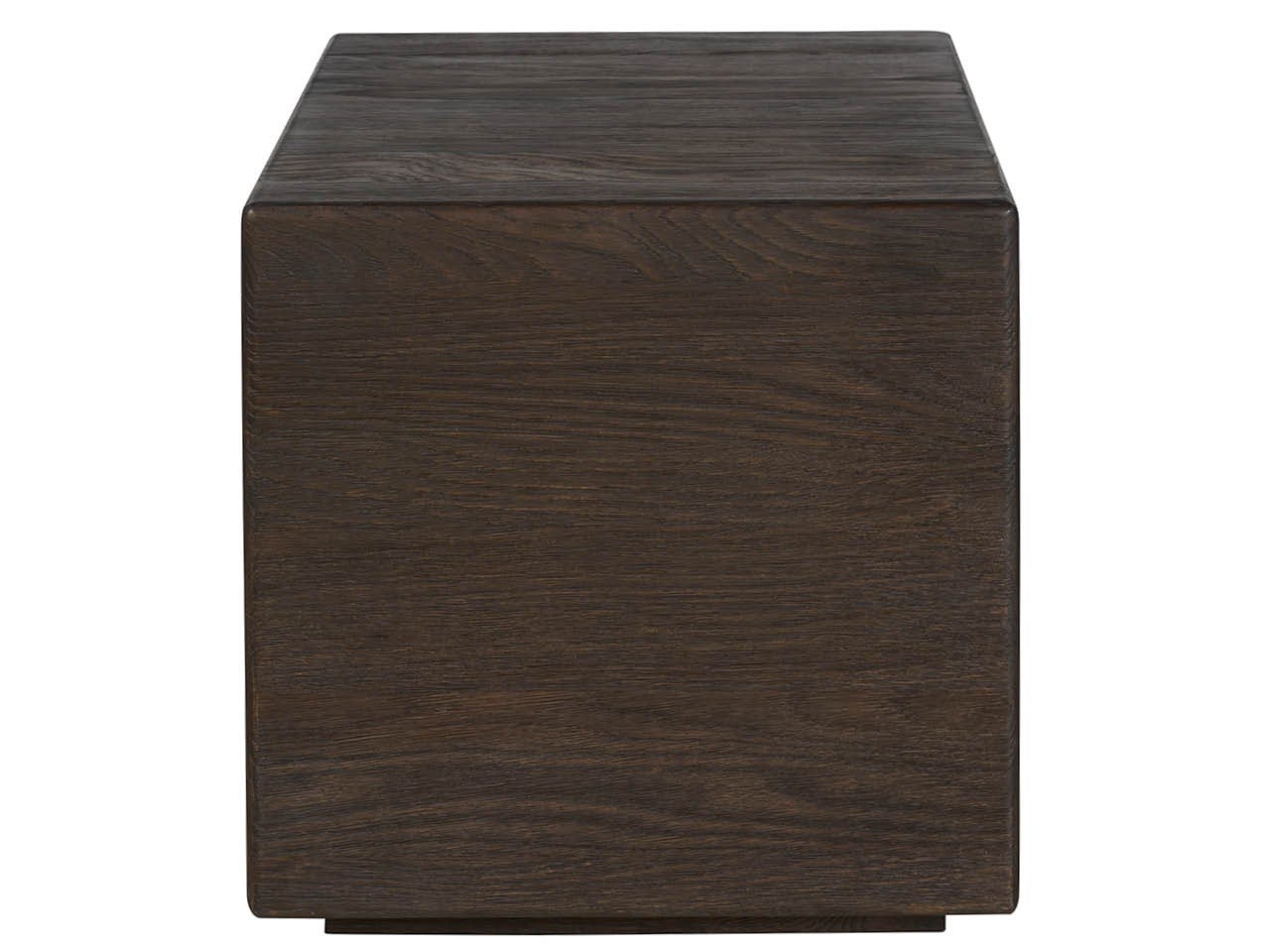 Square End Table