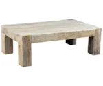 Eclectic Home Coffee Tables Giza Coffee Table