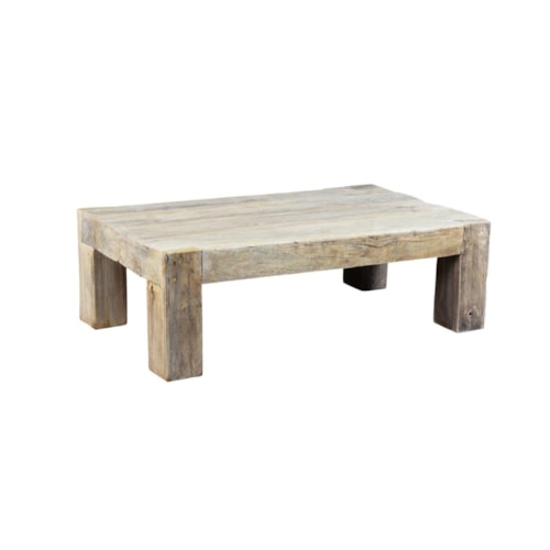 Giza Coffee Table